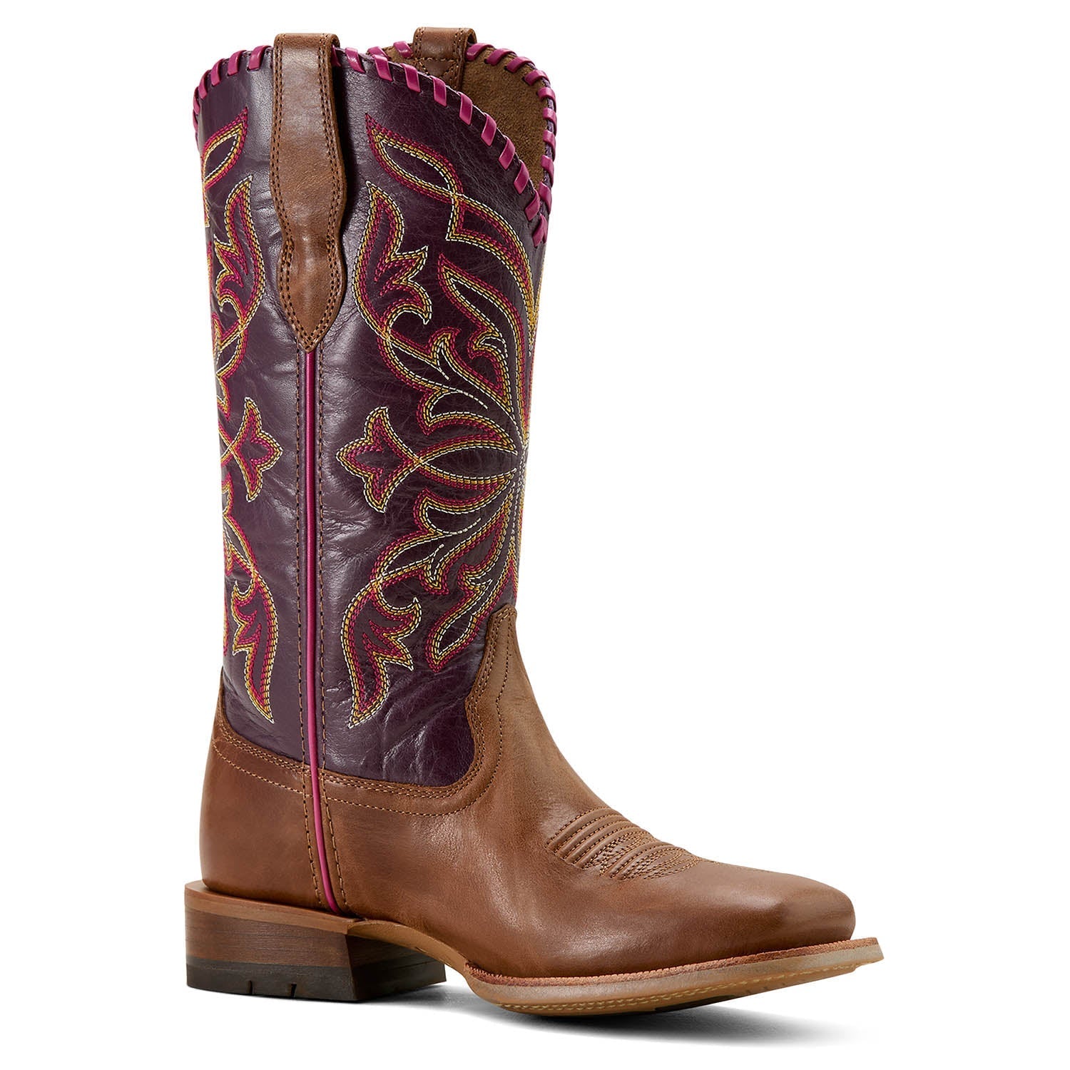 Ariat Womens Activator VentTek Waterproof Work Boot