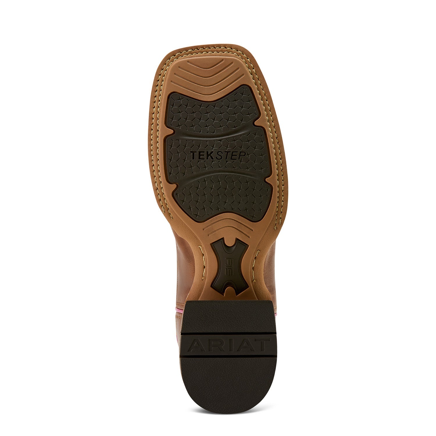 Ariat Womens Activator VentTek Waterproof Work Boot