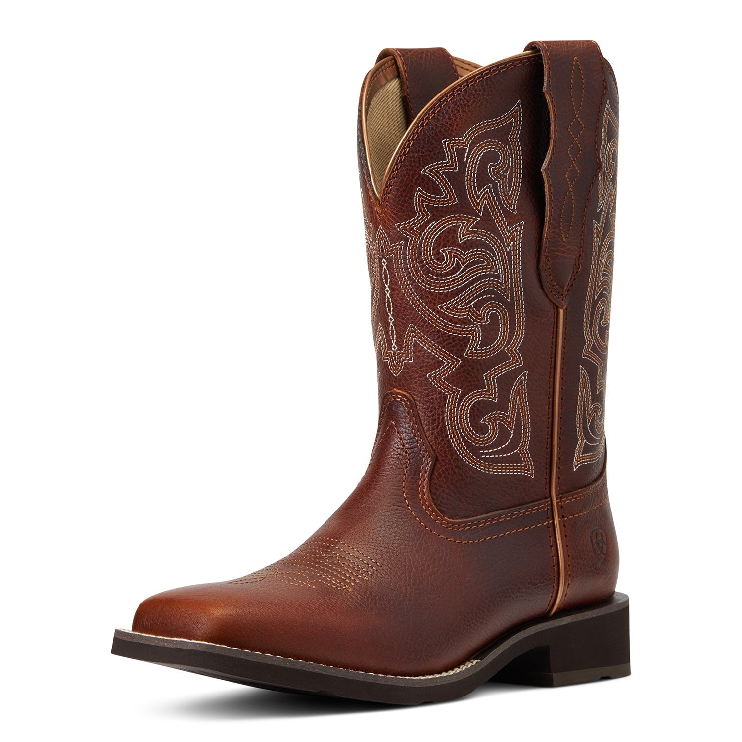 Ariat Womens Delilah StretchFit Western Boot