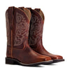 Ariat Womens Delilah StretchFit Western Boot