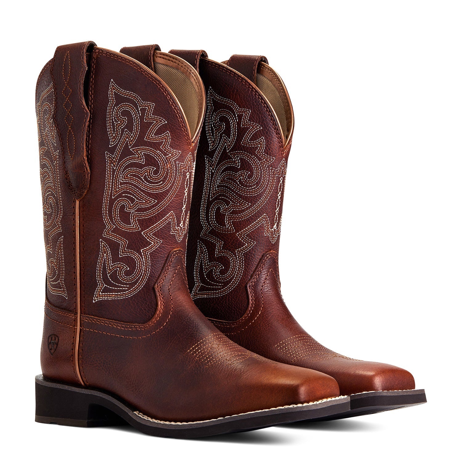 Ariat Womens Delilah StretchFit Western Boot