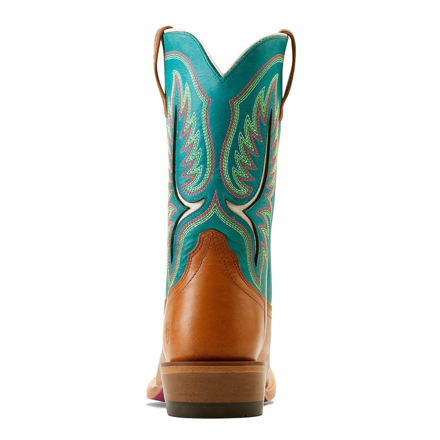 Ariat Womens Futurity Colt Western Boots