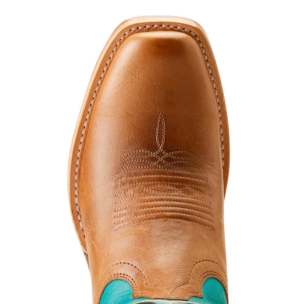 Ariat Womens Futurity Colt Western Boots