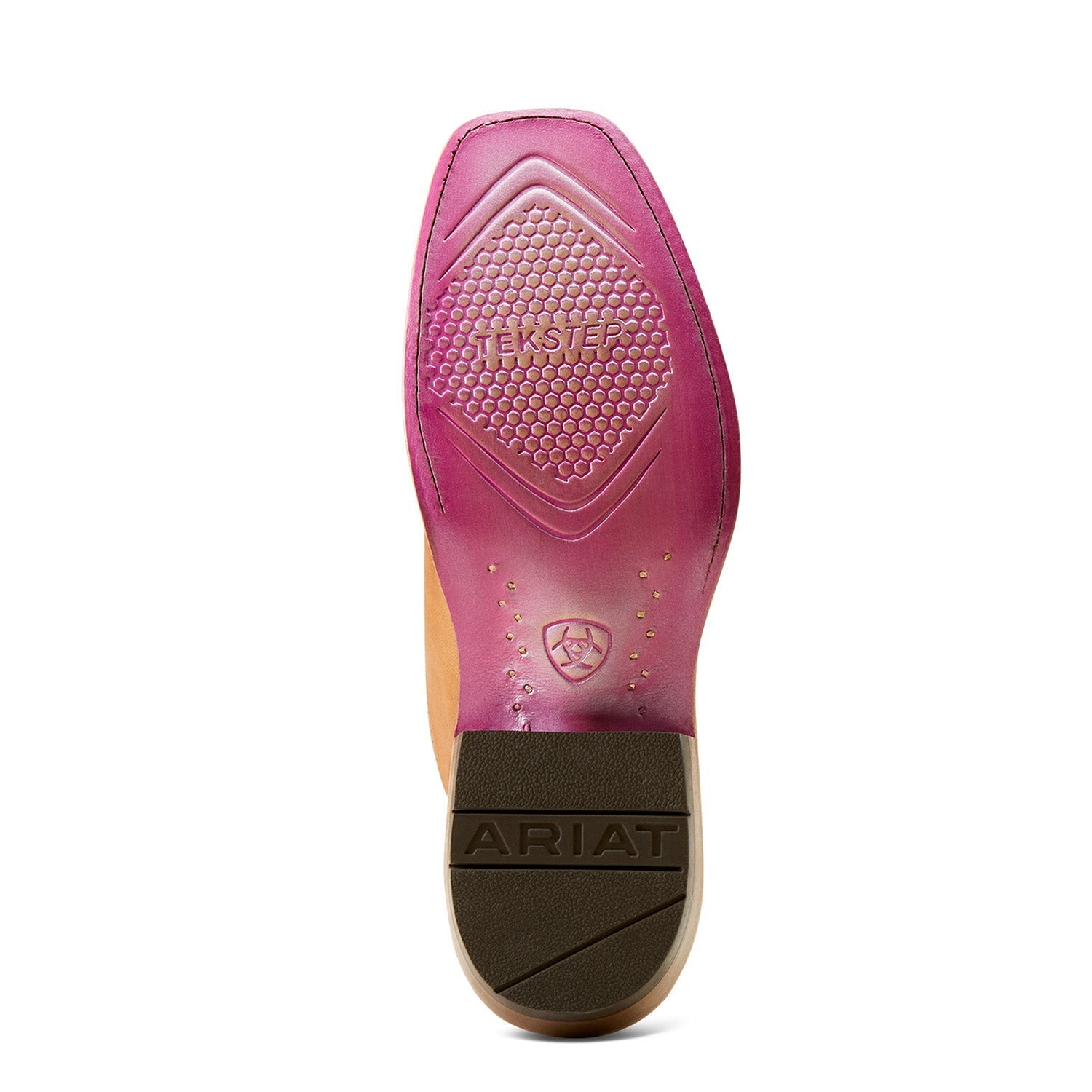 Ariat Womens Futurity Colt Western Boots