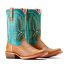 Ariat Womens Futurity Colt Western Boots