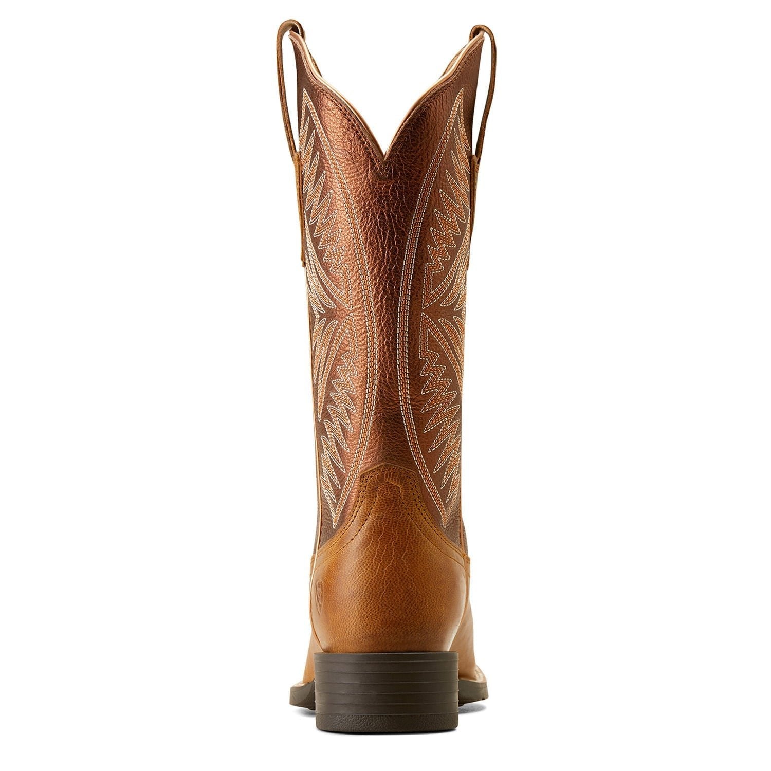 Ariat Womens Round Up Ruidoso Western Boot