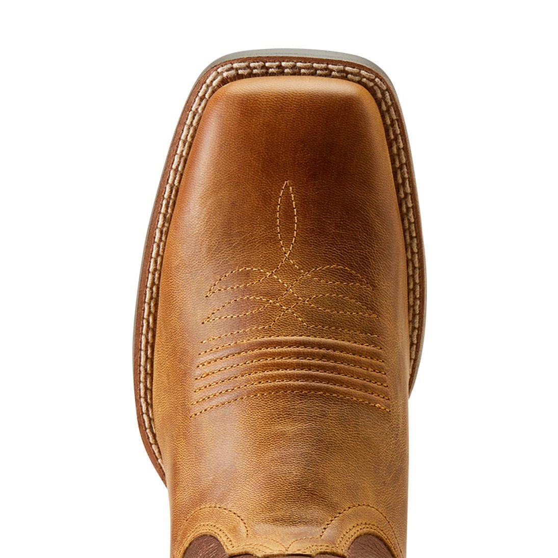 Ariat Womens Round Up Ruidoso Western Boot