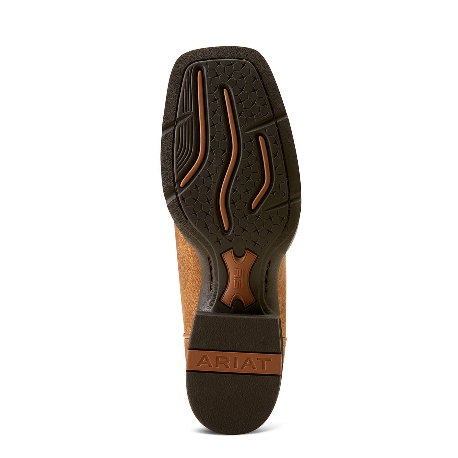 Ariat Womens Round Up Ruidoso Western Boot