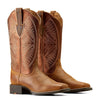 Ariat Womens Round Up Ruidoso Western Boot