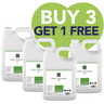 Arrivederci De-Shedding Conditioner Gallon Set Buy 3 Get 1 Free by Dog Fashion Spa