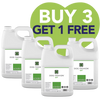 Arrivederci De-Shedding Conditioner Gallon Set Buy 3 Get 1 Free by Dog Fashion Spa