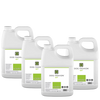 Arrivederci De-Shedding Shampoo Gallon Set Buy 3 Get 1 Free by Dog Fashion Spa