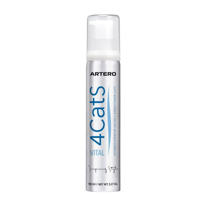 4Cats Conditioner 3.04oz by Artero