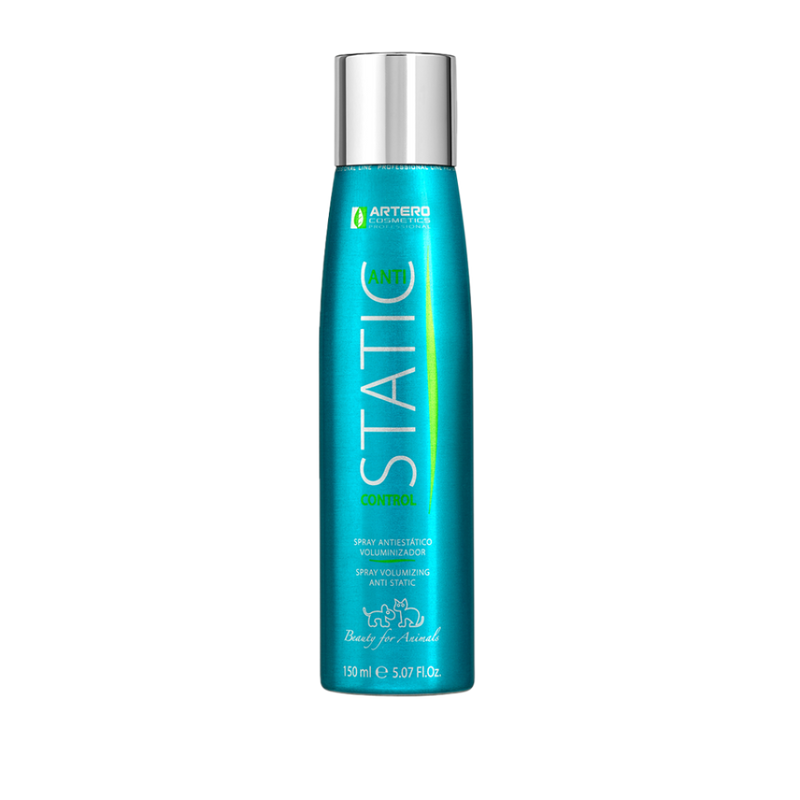 Anti-Static Volumizing Spray by Artero