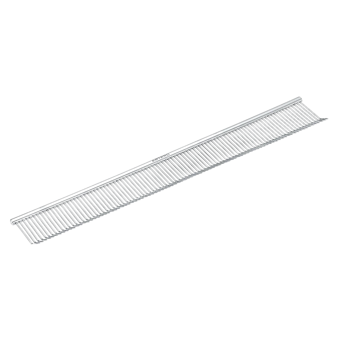 Bear Curved Tooth Comb by Artero