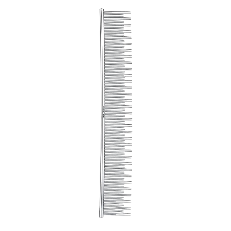 Bear Double Tooth Comb by Artero