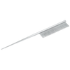 Bear Metal Rat Tail Comb by Artero