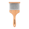 Beast Double Flexible Dematting Slicker Brush Large by Artero