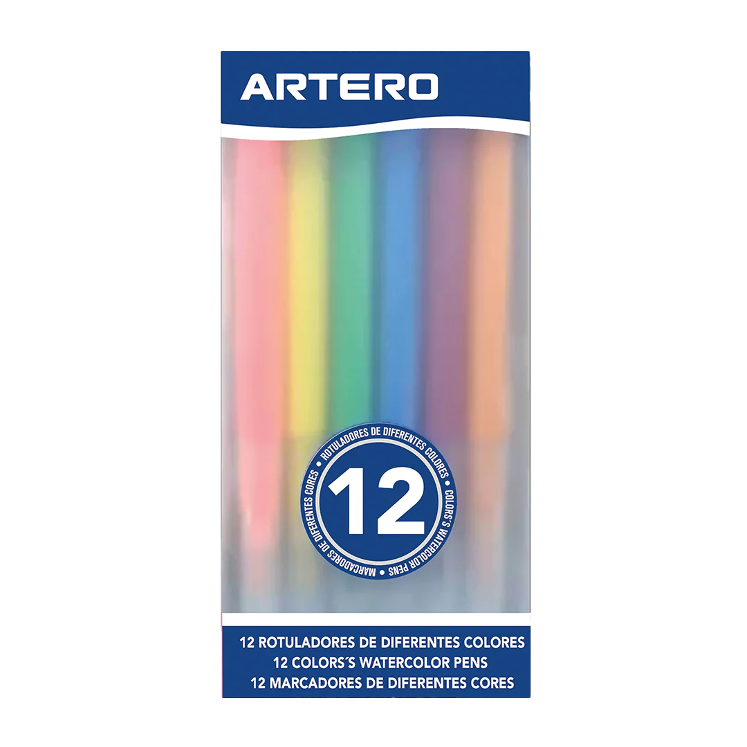 Blow Pen Refill by Artero