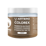 Colorex Color Powder Brown by Artero
