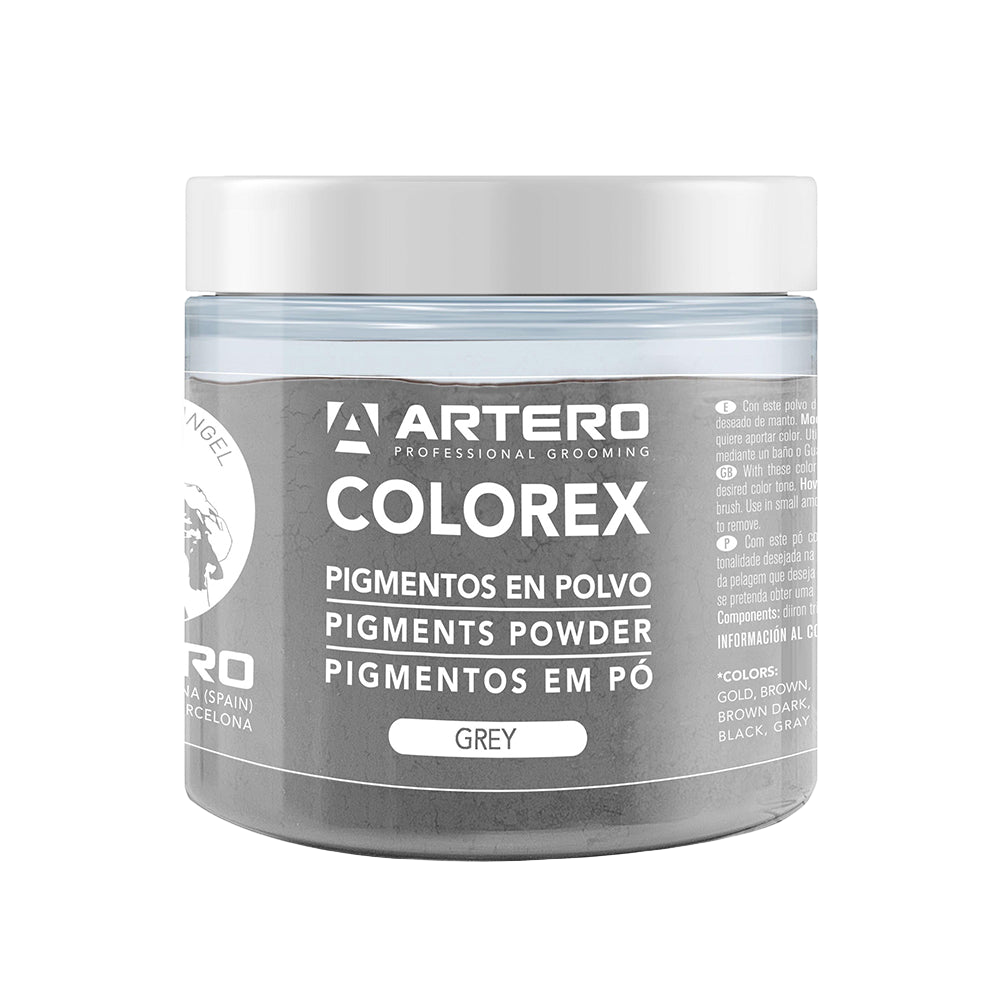 Colorex Color Powder Grey by Artero