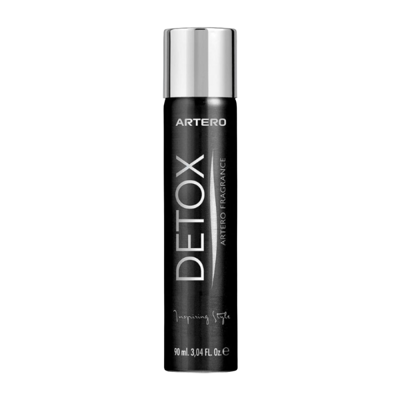 Detox Perfume 3.04oz by Artero