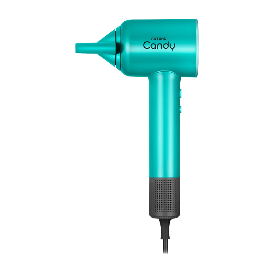 Candy Dryer Light Green by Artero