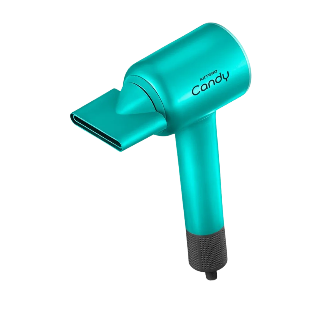 Candy Dryer Light Green by Artero