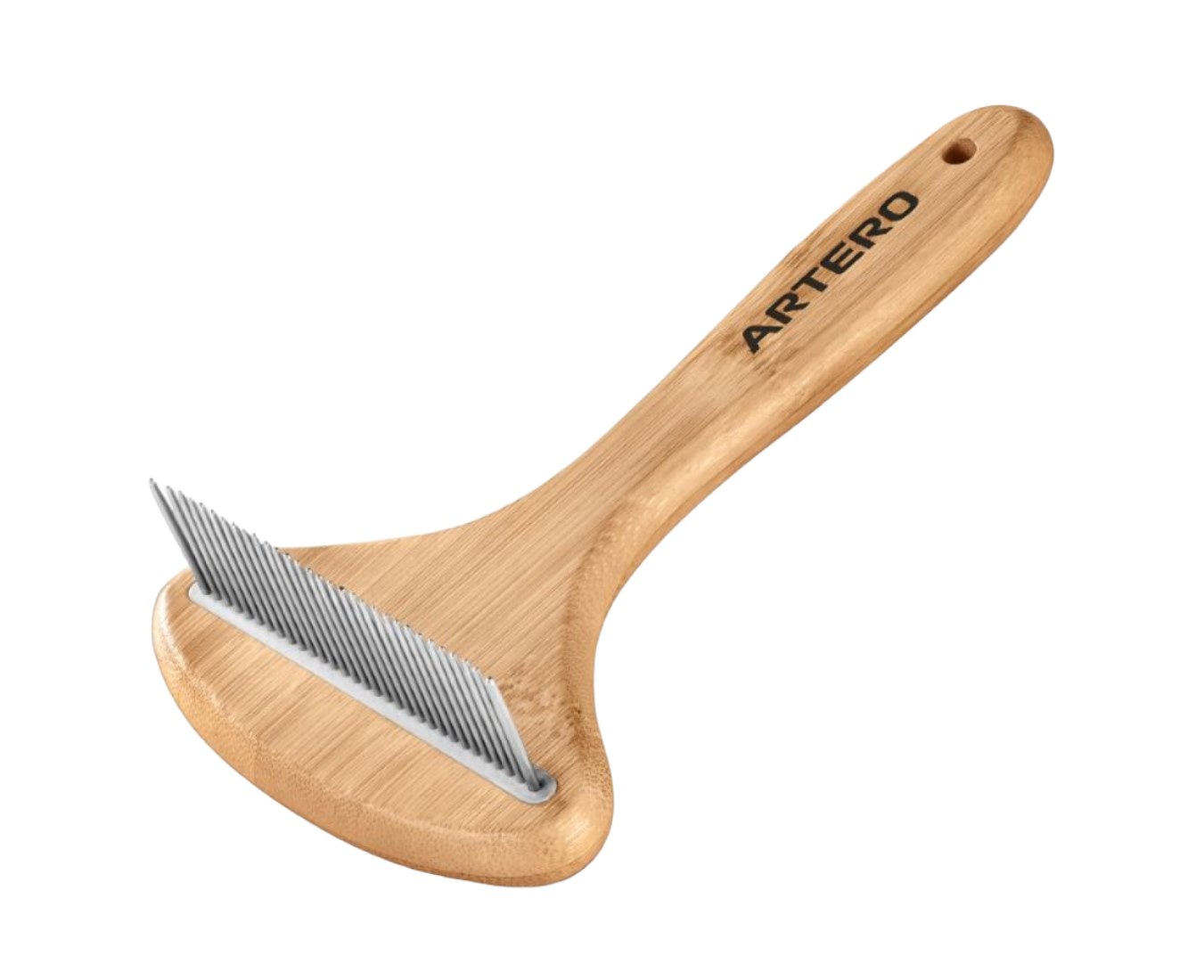 Echo Rotating Pin Rake by Artero