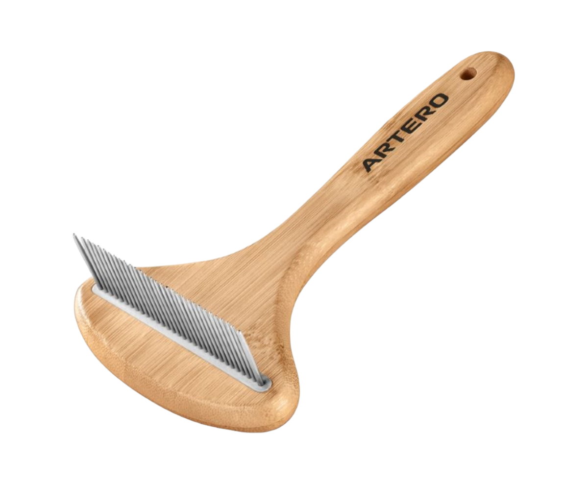 Echo Rotating Pin Rake by Artero