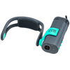 Exo Neck Mount Dryer Graphite by Artero