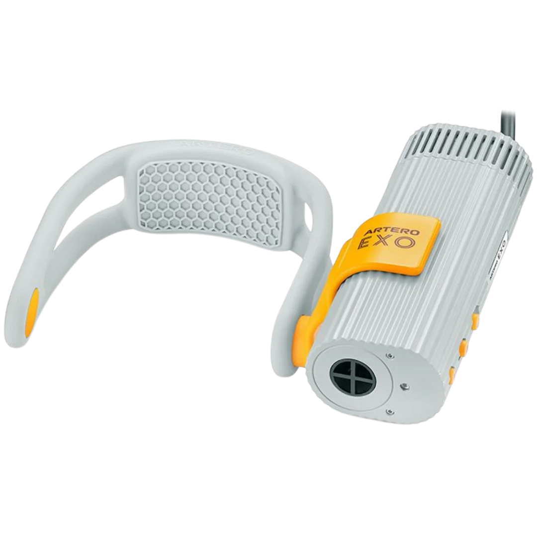 Exo Neck Mount Dryer Grey by Artero