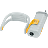 Exo Neck Mount Dryer Grey by Artero