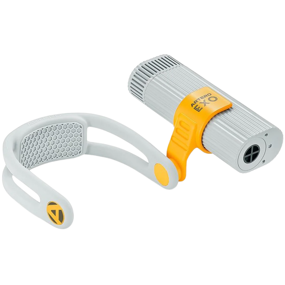 Exo Neck Mount Dryer Grey by Artero