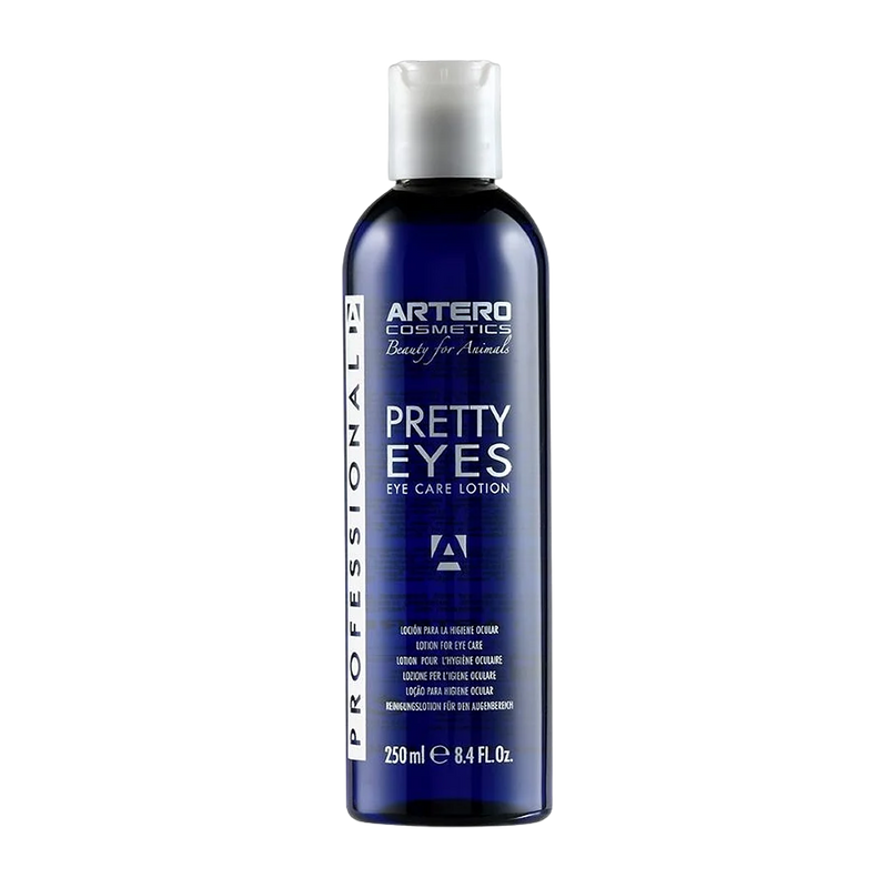 Pretty Eyes Care Solution by Artero