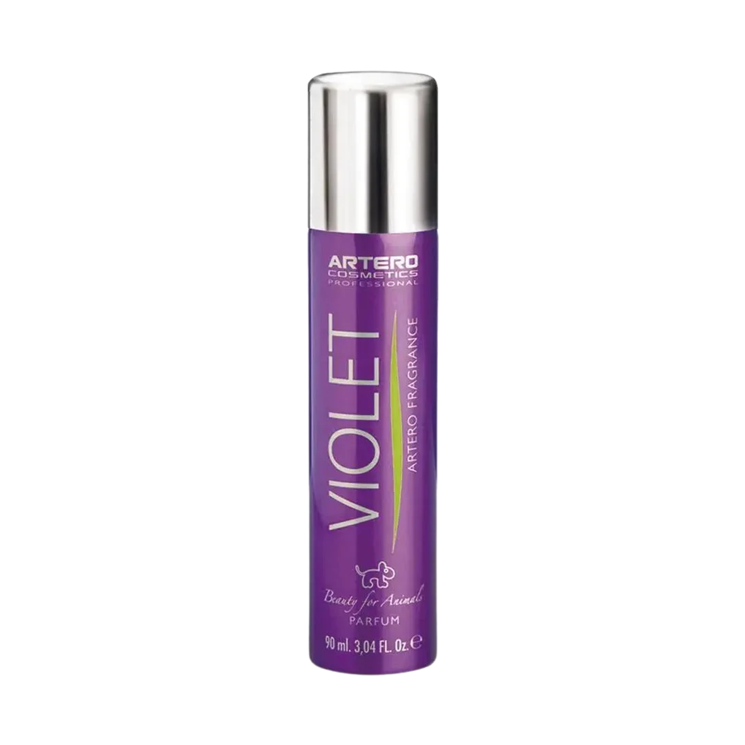 Violet Perfume by Artero