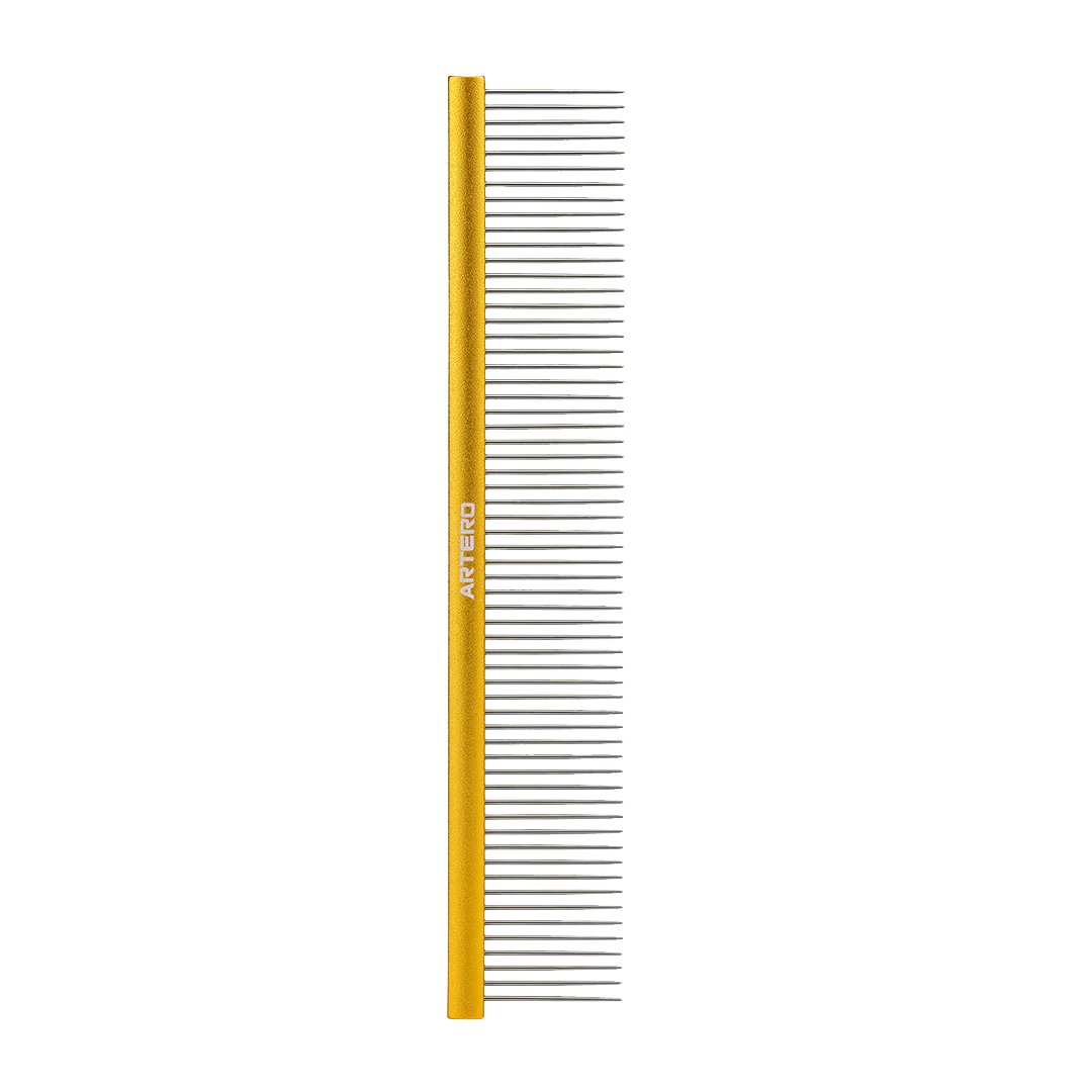 Nature Collection Giant Comb Gold by Artero