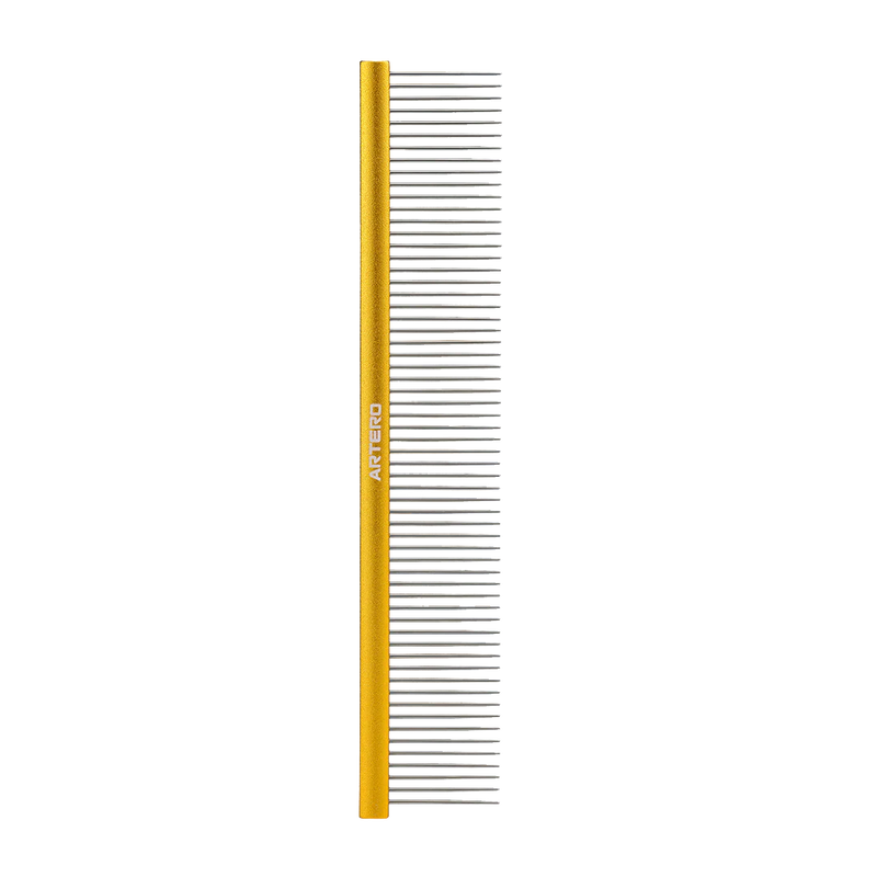 Nature Collection Giant Comb Gold by Artero
