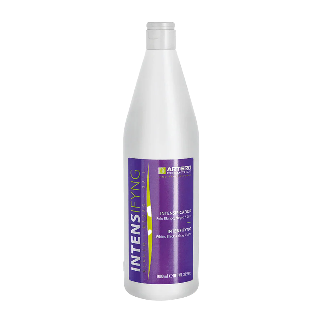 Intensifying Color Bath by Artero