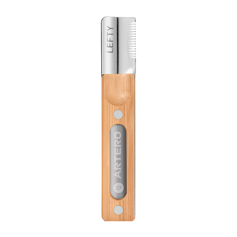 Juno Stripping Knife 07 Lefty by Artero
