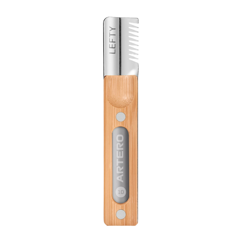 Juno Stripping Knife 10 Lefty by Artero