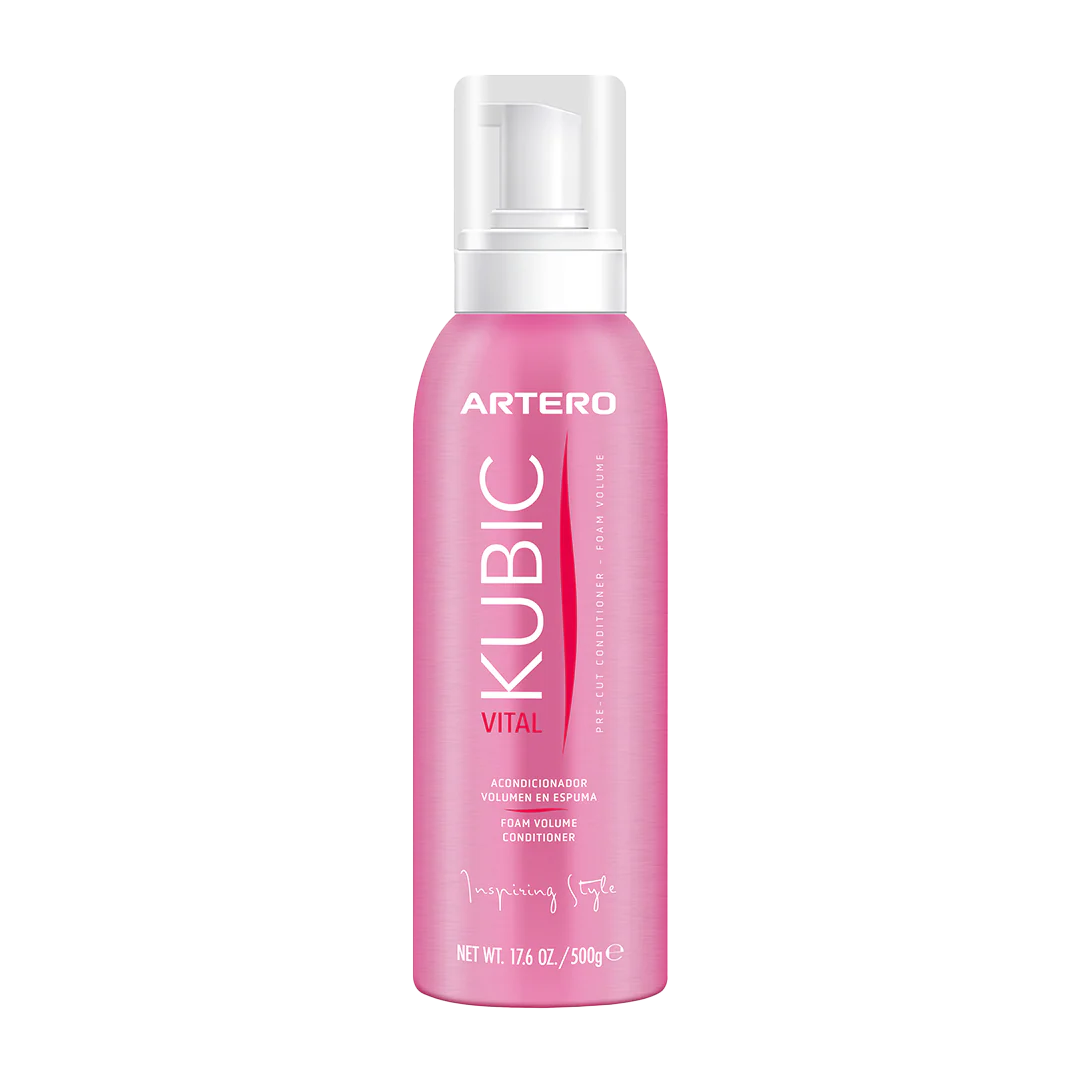 Kubic Conditioner 16.9oz by Artero