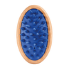Laika Blue Rubber Curry by Artero