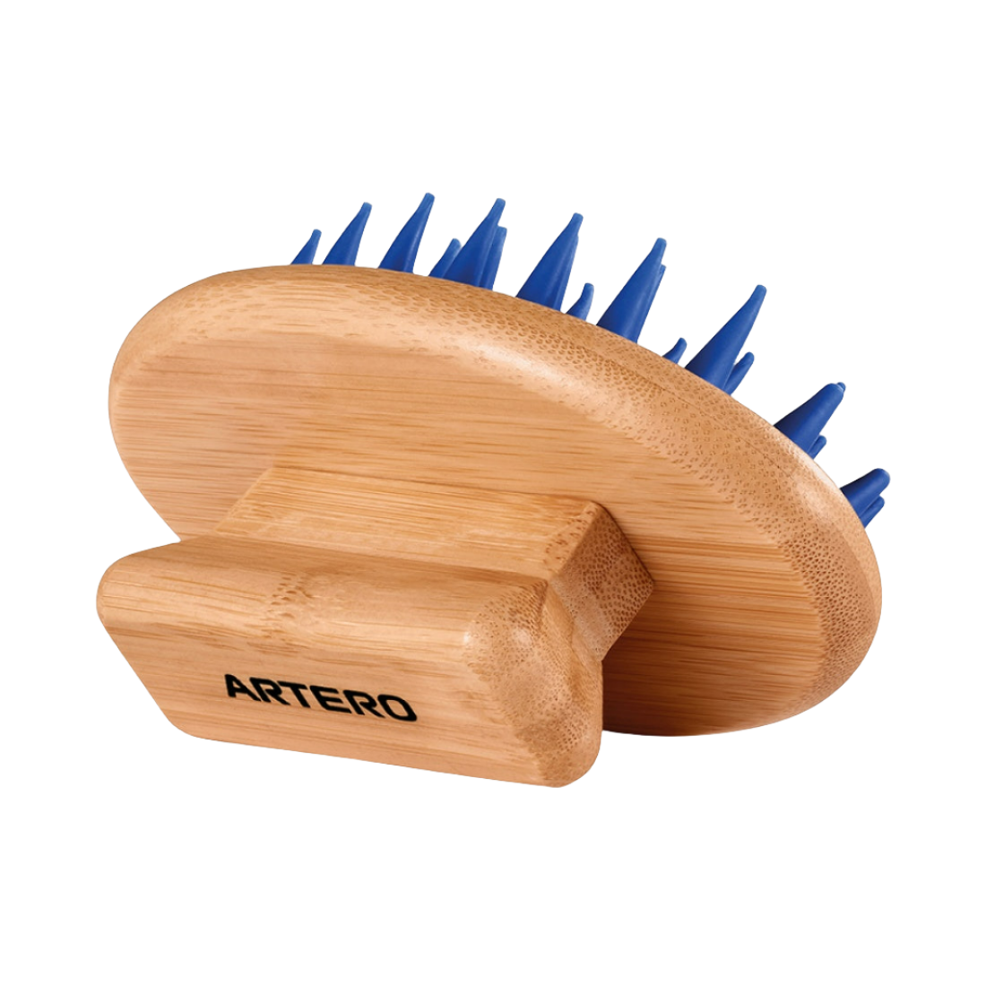 Laika Blue Rubber Curry by Artero