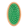 Laika Green Rubber Curry by Artero