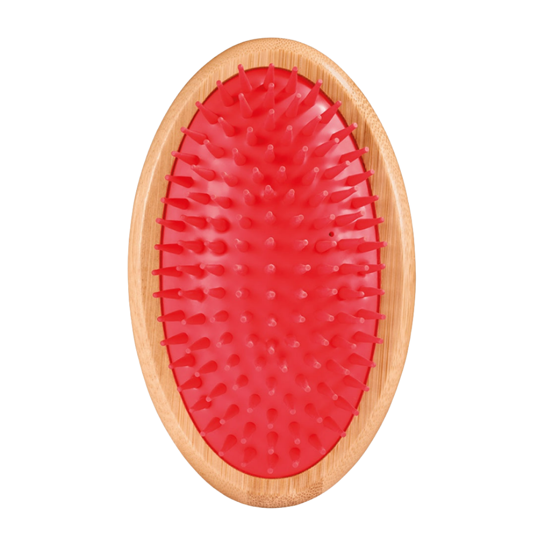 Laika Red Rubber Curry by Artero