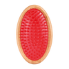 Laika Red Rubber Curry by Artero