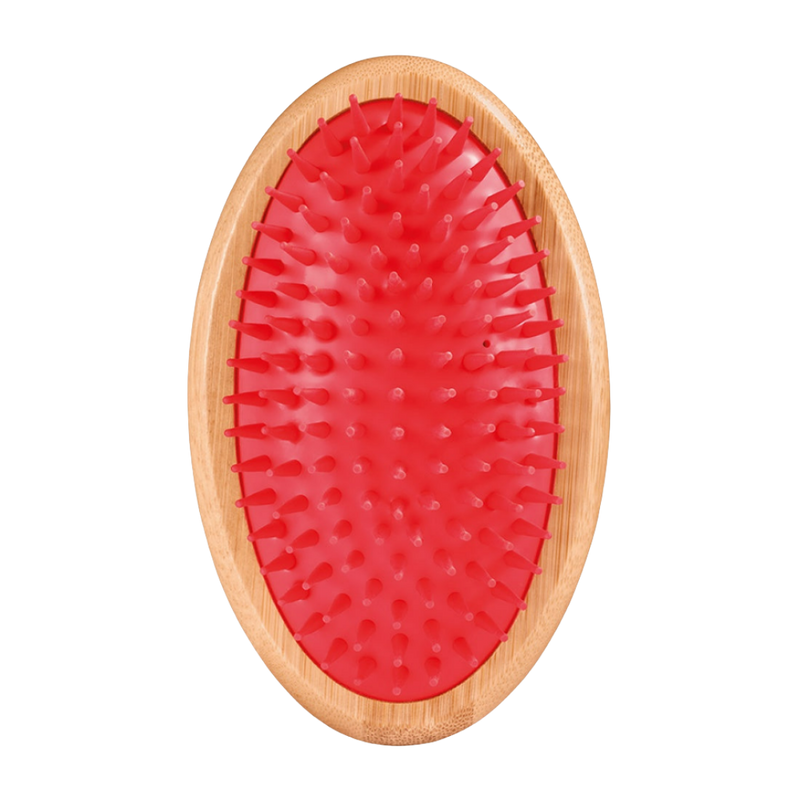 Laika Red Rubber Curry by Artero