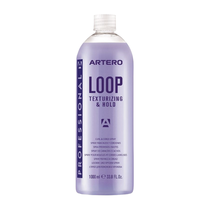 Loop Texturizing Spray 33.8oz by Artero