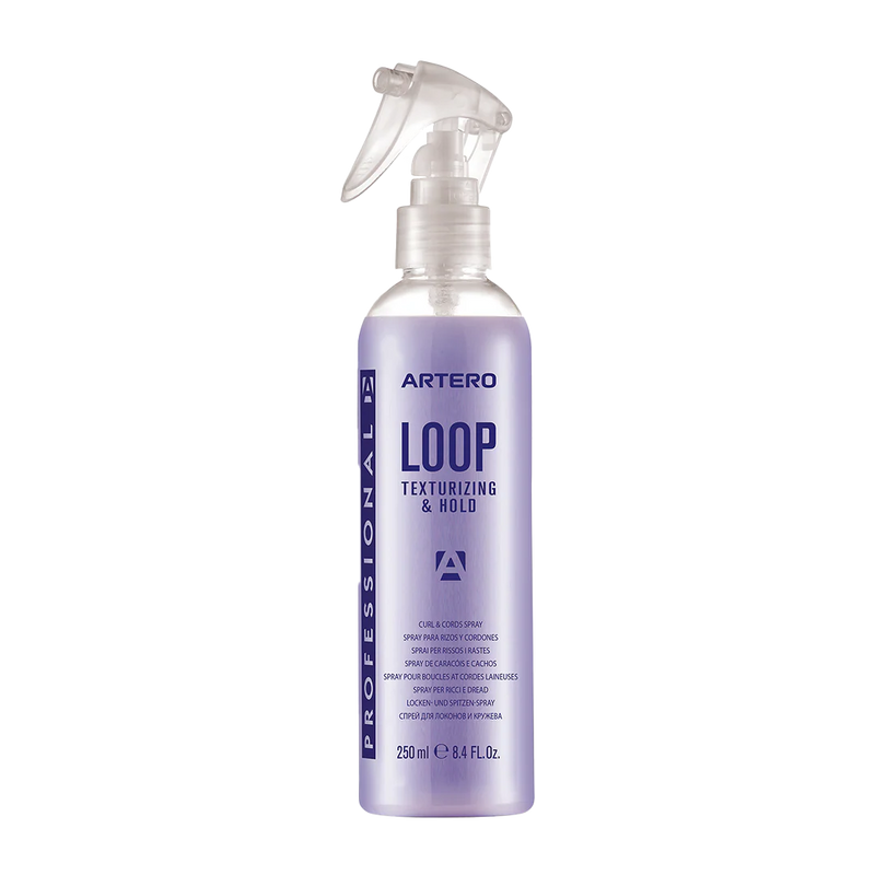 Loop Texturizing Spray 8.4oz by Artero
